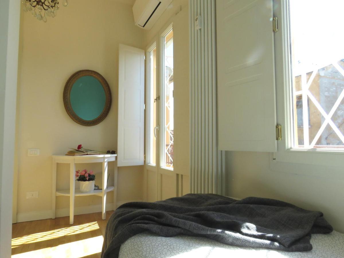 Montegrappa Apartment Bologna Exteriör bild