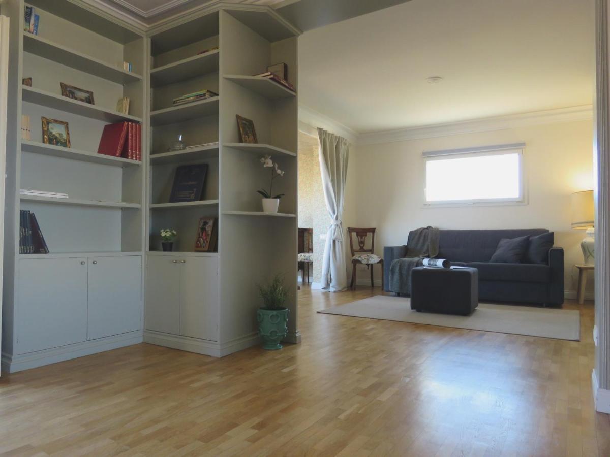 Montegrappa Apartment Bologna Exteriör bild