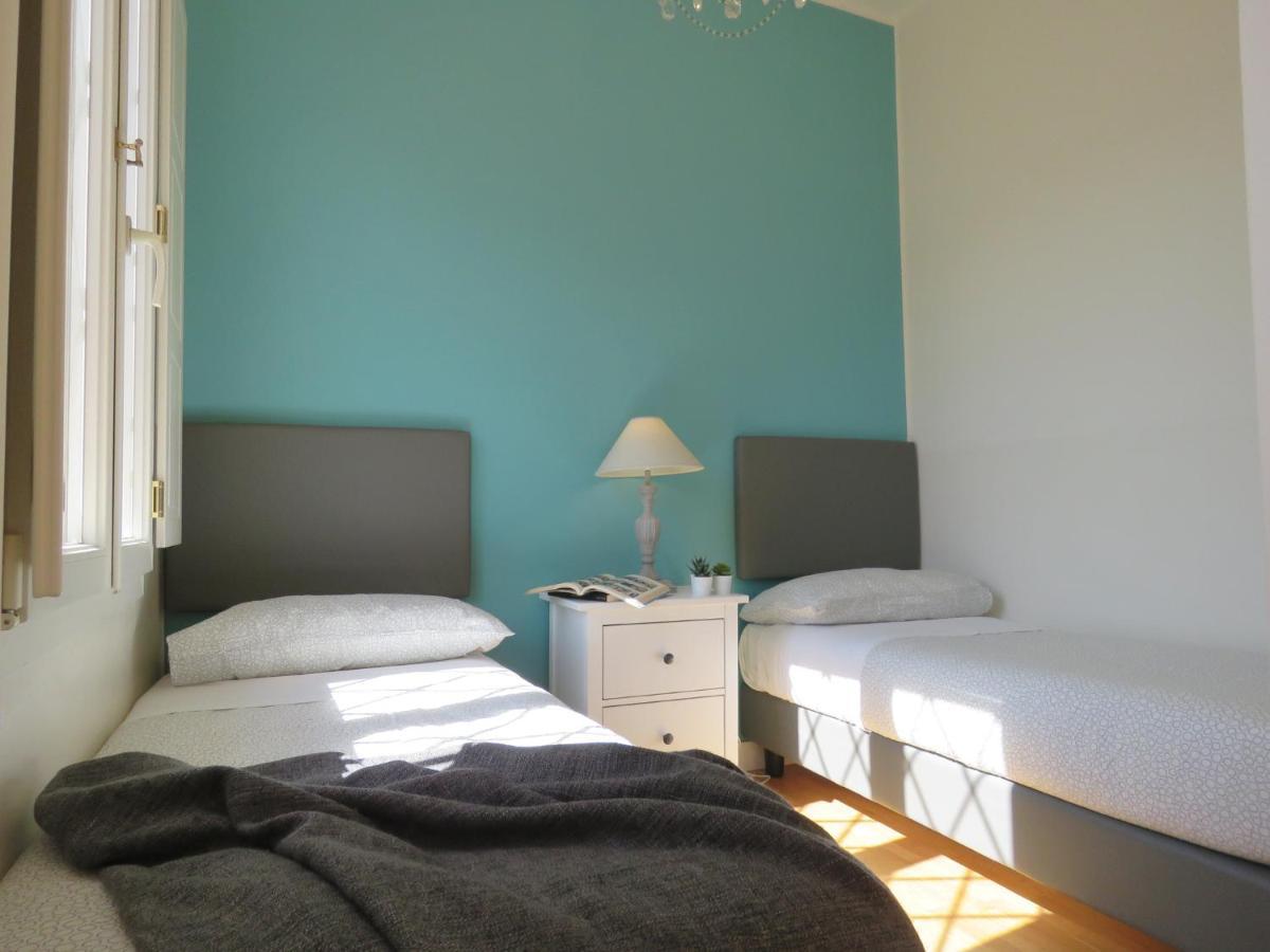 Montegrappa Apartment Bologna Exteriör bild