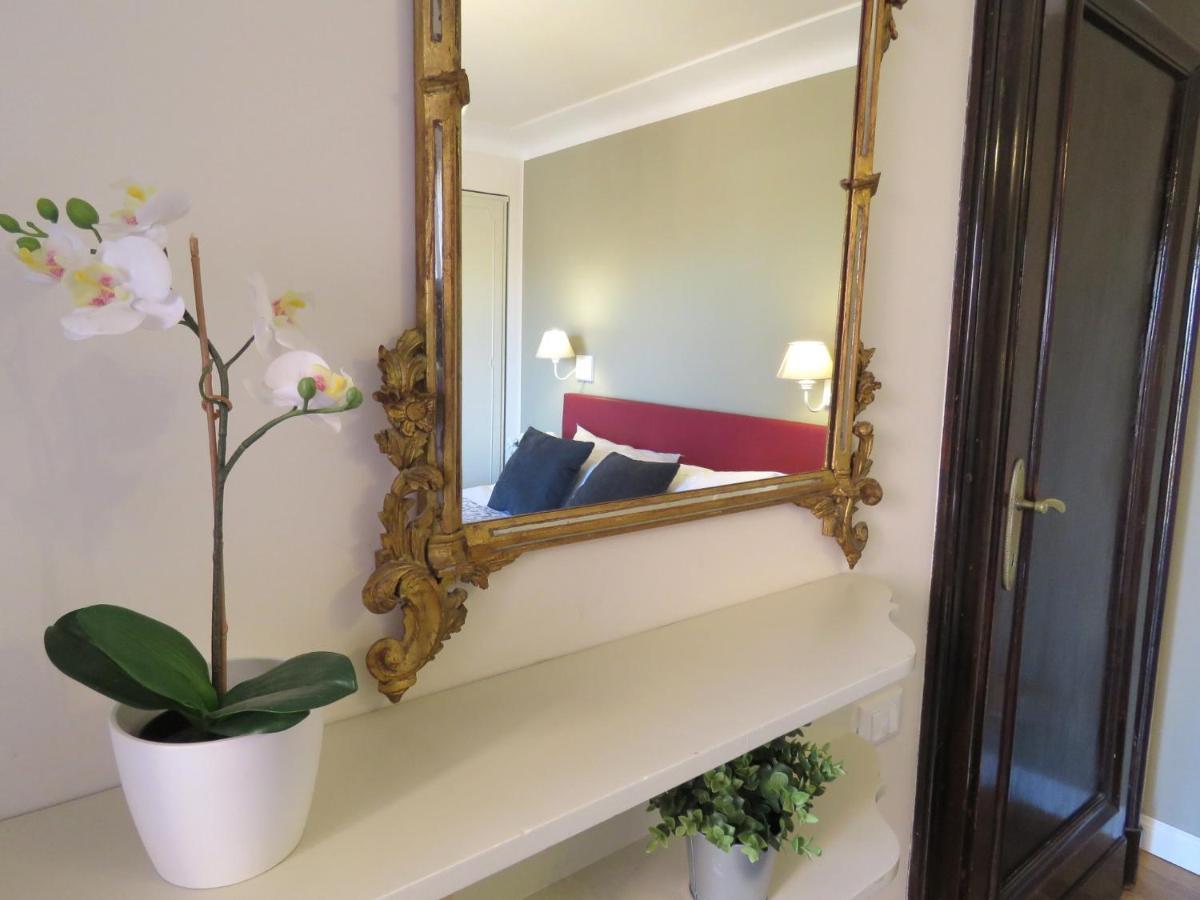 Montegrappa Apartment Bologna Exteriör bild