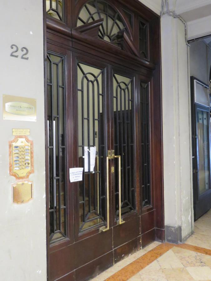 Montegrappa Apartment Bologna Exteriör bild